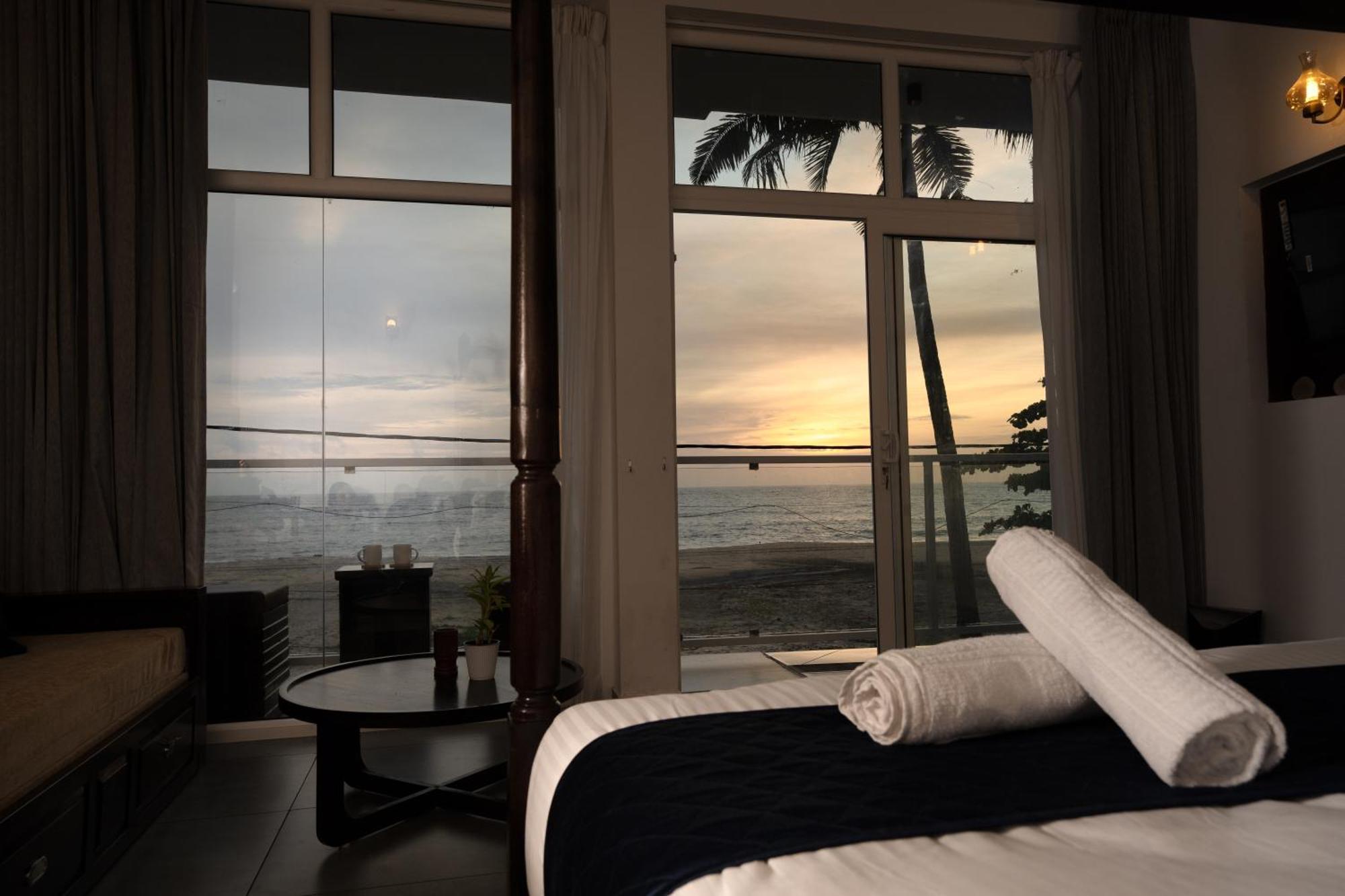 Akoya Beach Villa Alappuzha Exterior foto